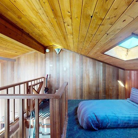 Friederichs' Beach House Manchester Exterior foto