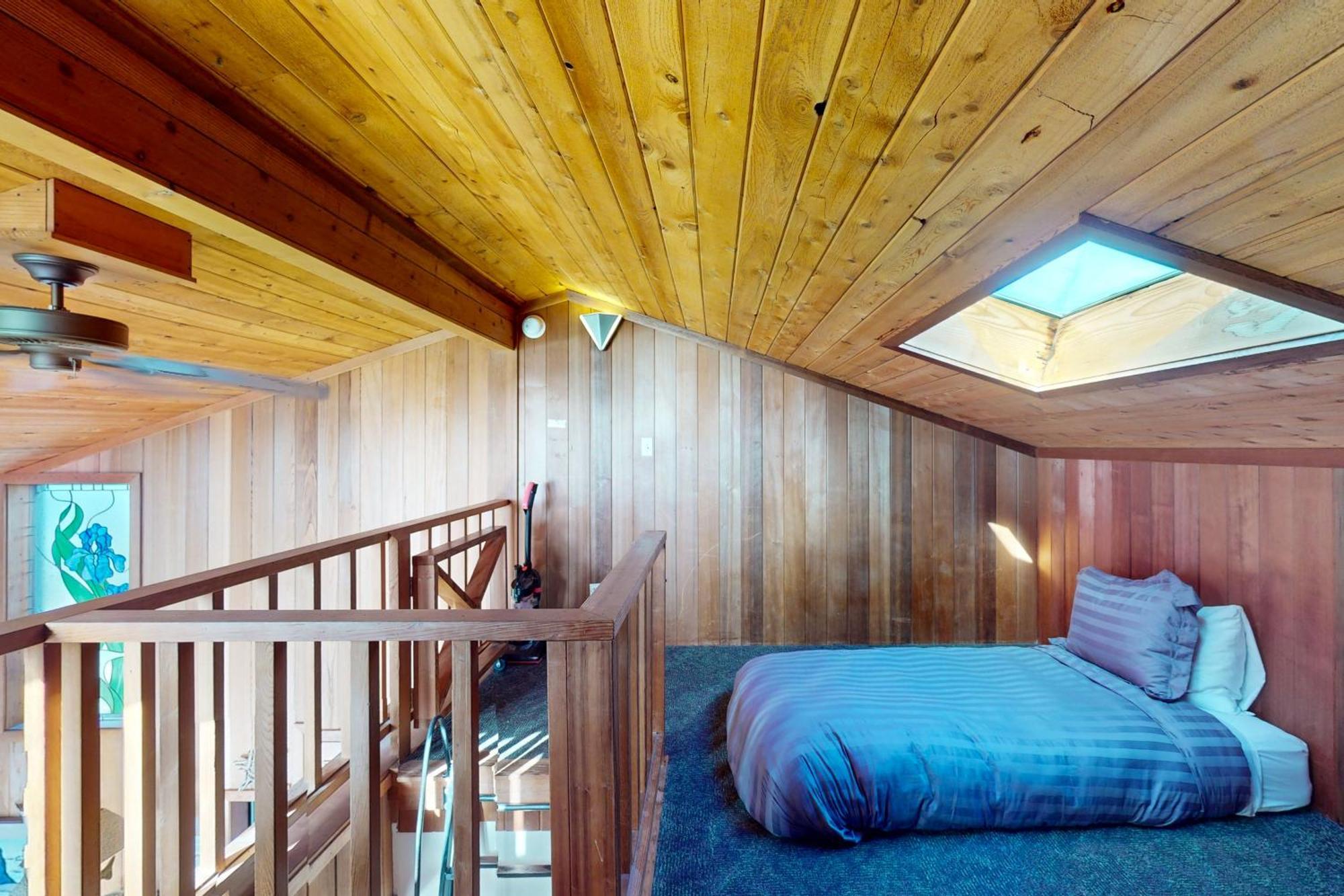 Friederichs' Beach House Manchester Exterior foto