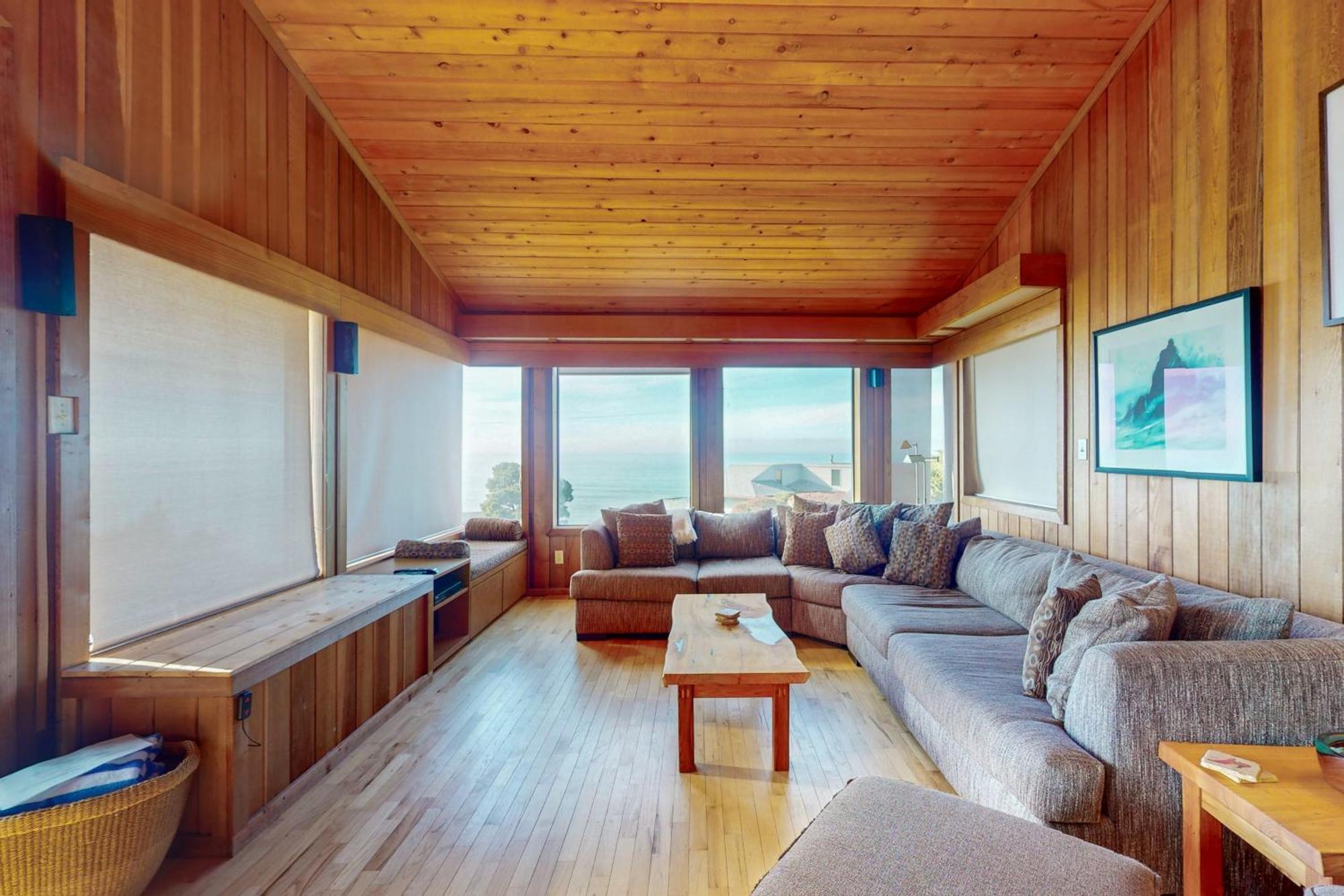 Friederichs' Beach House Manchester Exterior foto