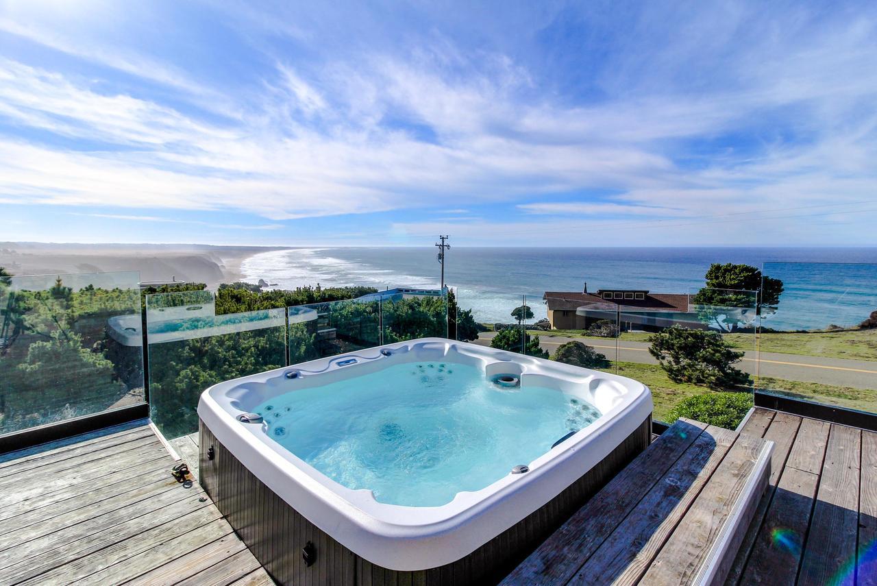 Friederichs' Beach House Manchester Exterior foto