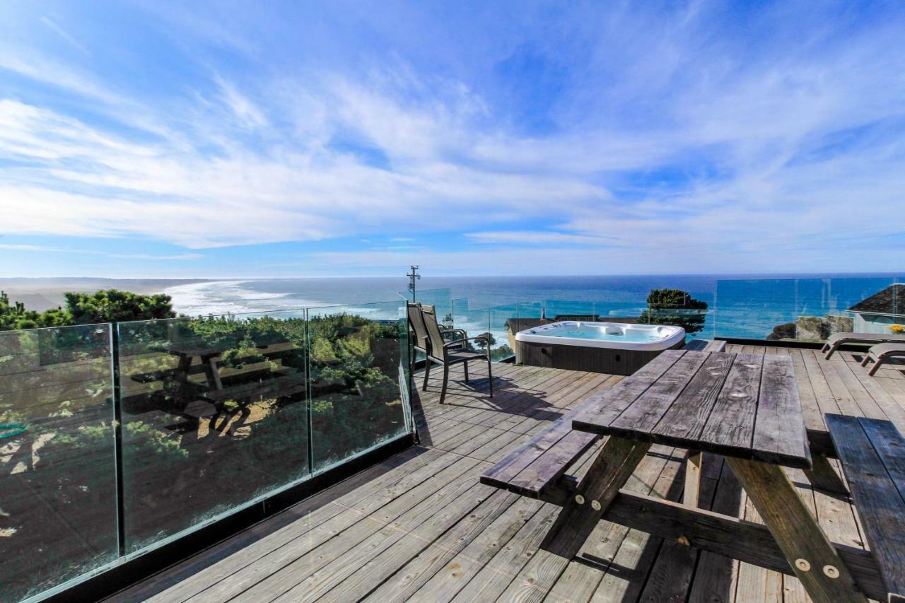 Friederichs' Beach House Manchester Exterior foto
